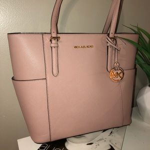 Michael Kors tote bag